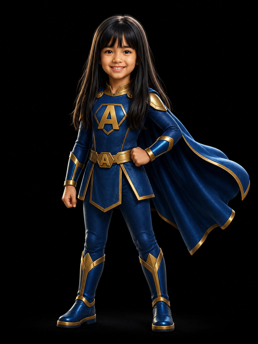 Kid 2 Sprite