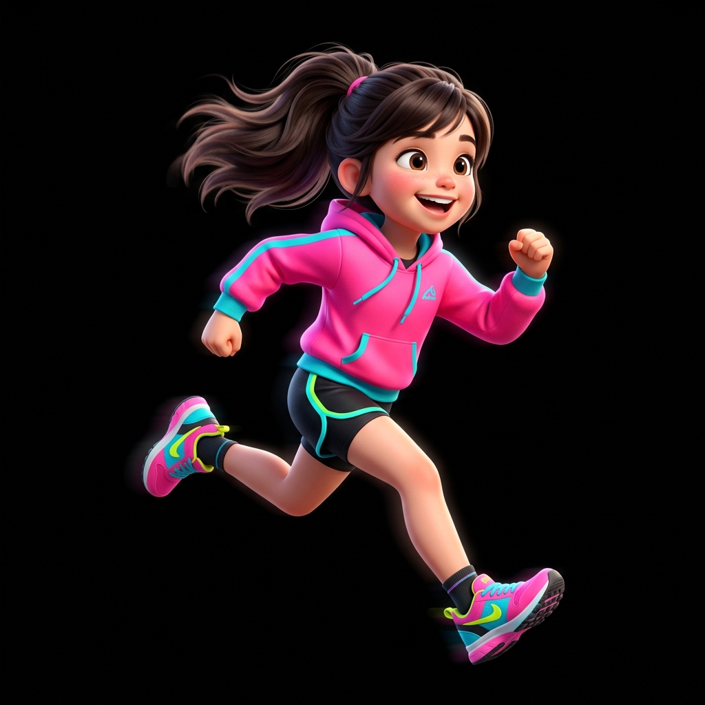 Kid 2 Sprite